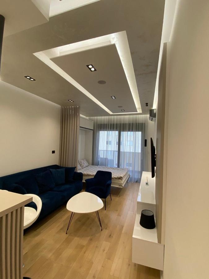 Blue View Luxury Apt In Soho City Bar Kültér fotó